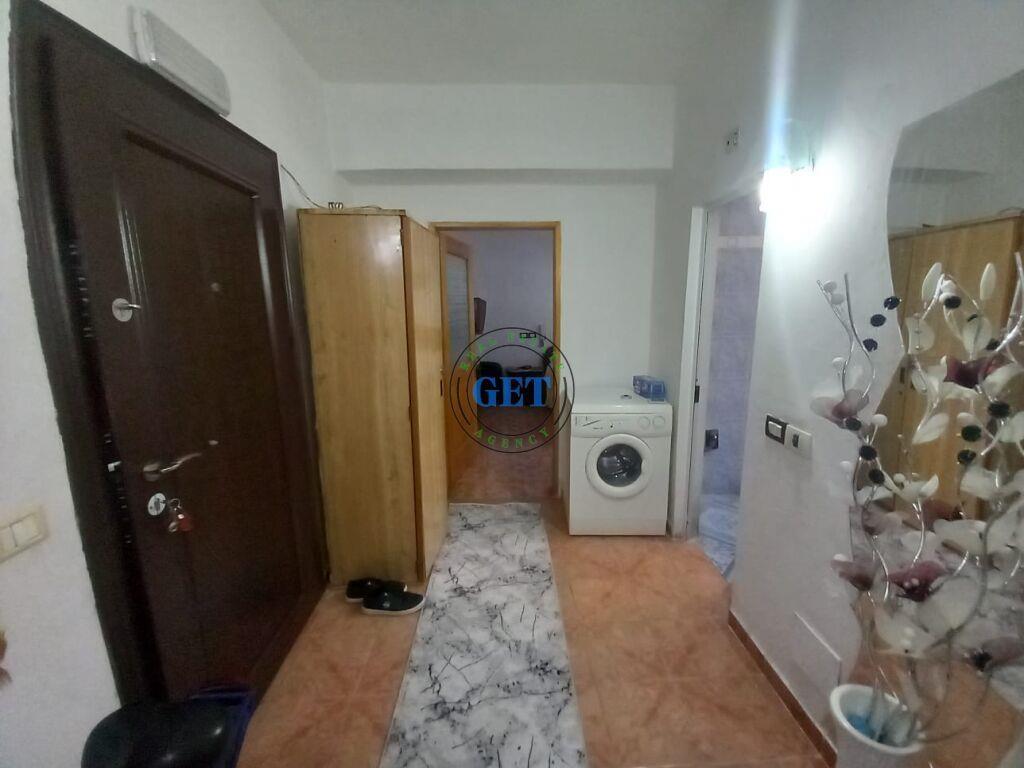 Shitet, Apartament 1+1, Tek Drejtoria e Policis, Durres