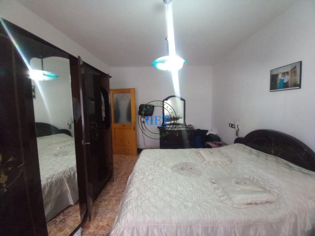Shitet, Apartament 1+1, Tek Drejtoria e Policis, Durres