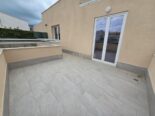 SHITET APARTAMENT 2+1 ME VERAND NE DURRES!