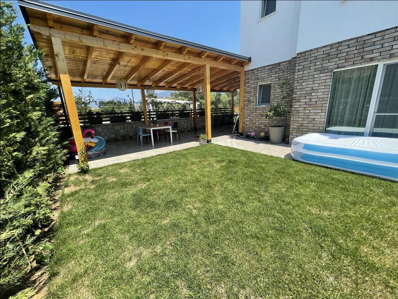 Jap vile me qera Elysium residence teg mjullbathore