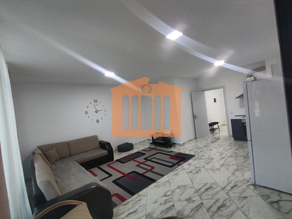APARTAMENT 1+1+DEPO NE VOLLGA , PER QIRA!