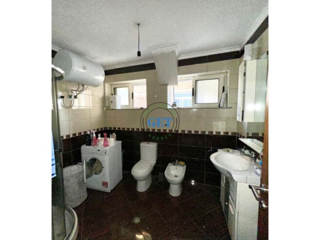 Qira, Apartament 2+1 Bulevard, Durres!!