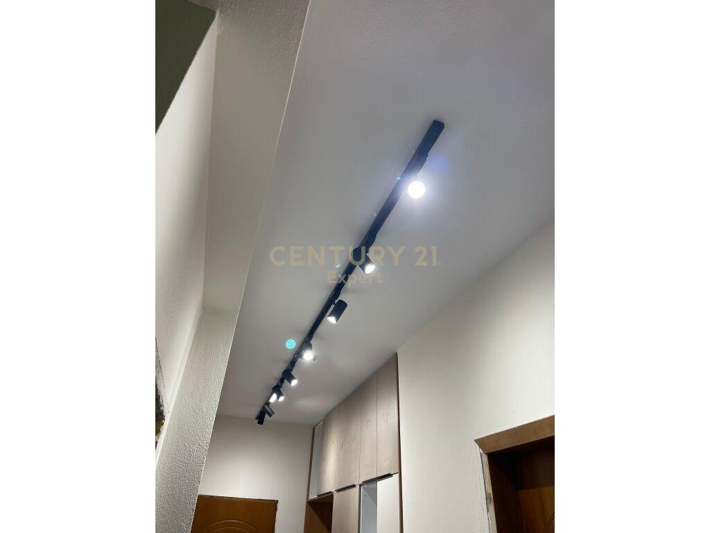 APARTAMENT 1+1 ME QIRA 550 € expert103122