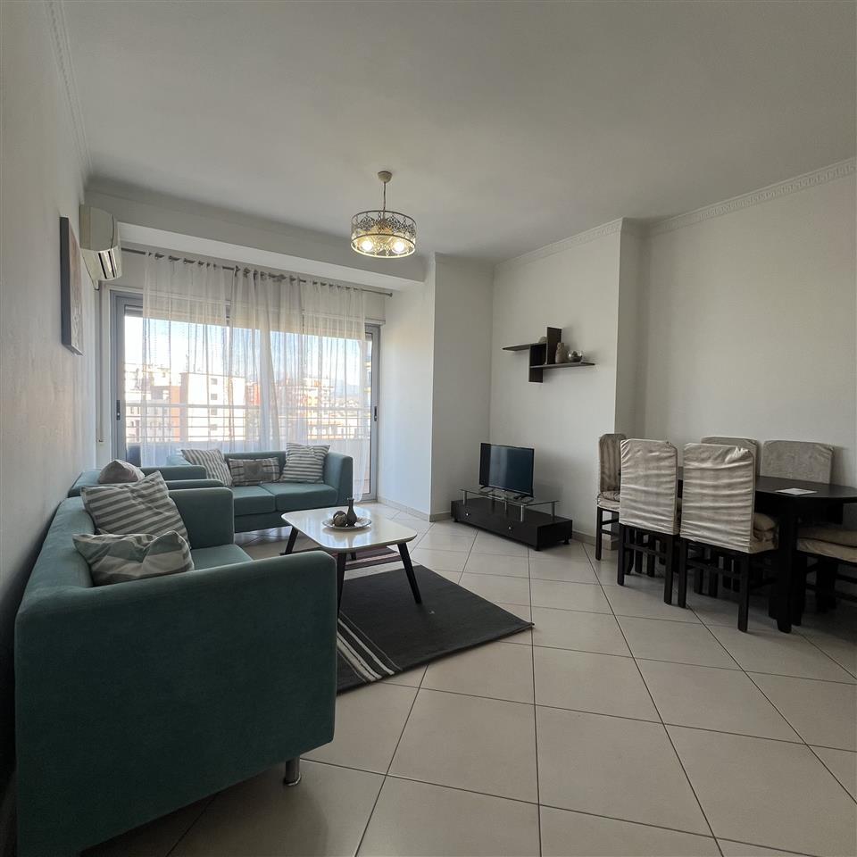 SHITET APARTMENT 2+1+2 TEK BEXHISTENI,SHKODER
