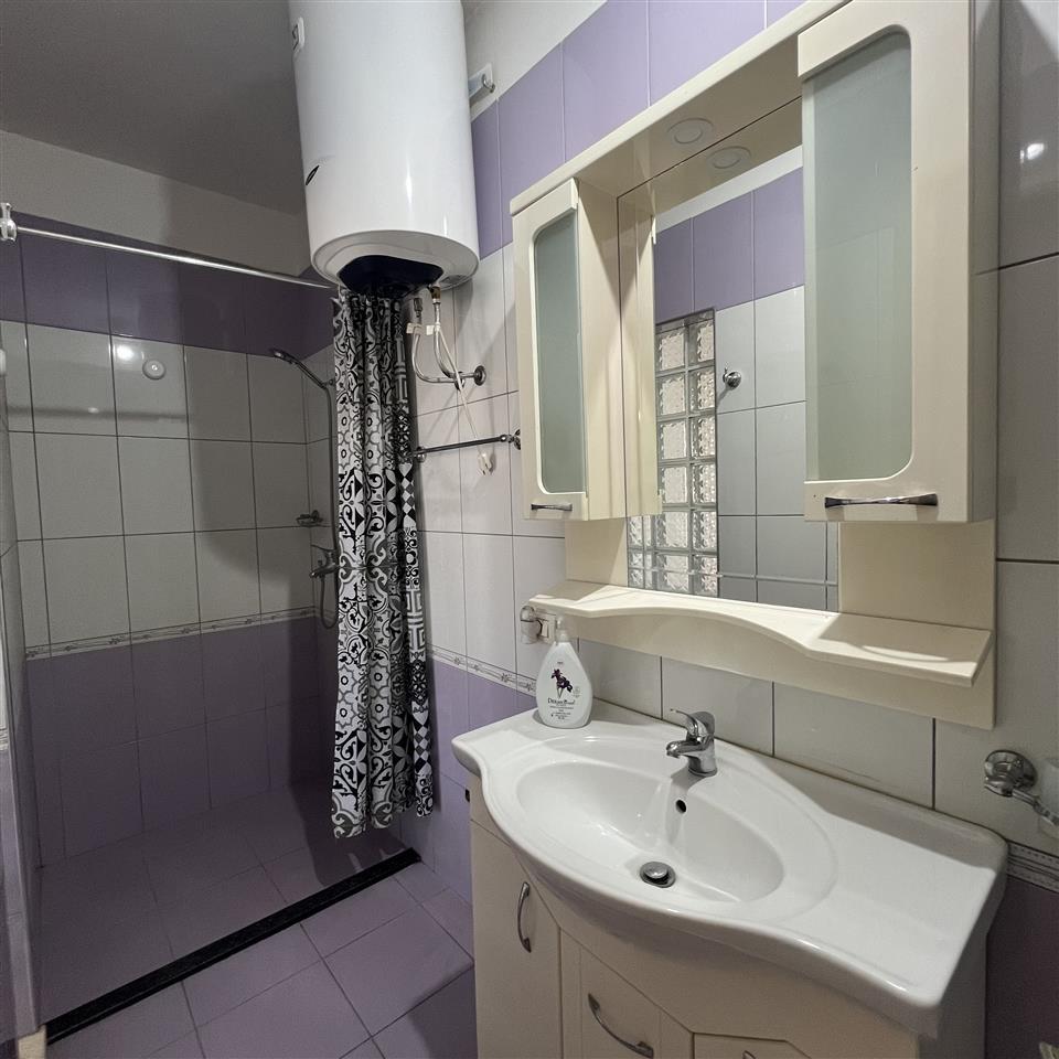 SHITET APARTMENT 2+1+2 TEK BEXHISTENI,SHKODER