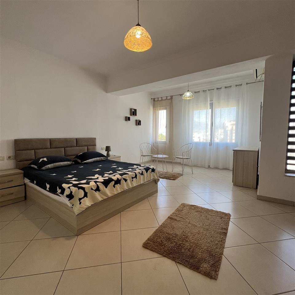 SHITET APARTMENT 2+1+2 TEK BEXHISTENI,SHKODER