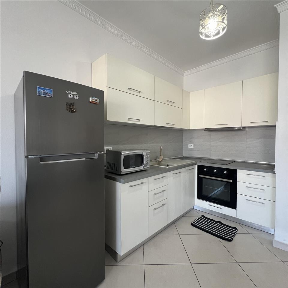 SHITET APARTMENT 2+1+2 TEK BEXHISTENI,SHKODER