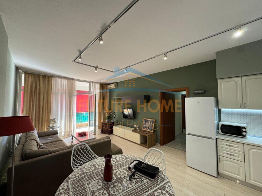 Apartament 2+1, Rruga e Elbasanit, Tirane