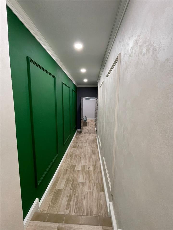 JEPET APAERTAMENT ME QERA NE VOLLGA 1+1!