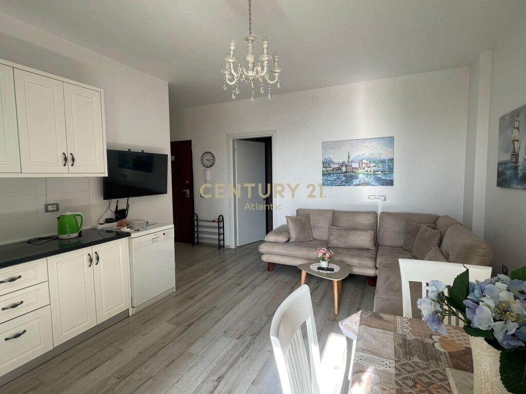 APARTAMENT 1+1 PER QIRA ME SUPER PAMJE DETI NE PLEPA !!