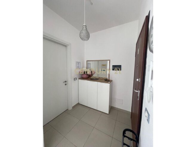 APARTAMENT 1+1 PER QIRA ME SUPER PAMJE DETI NE PLEPA !!