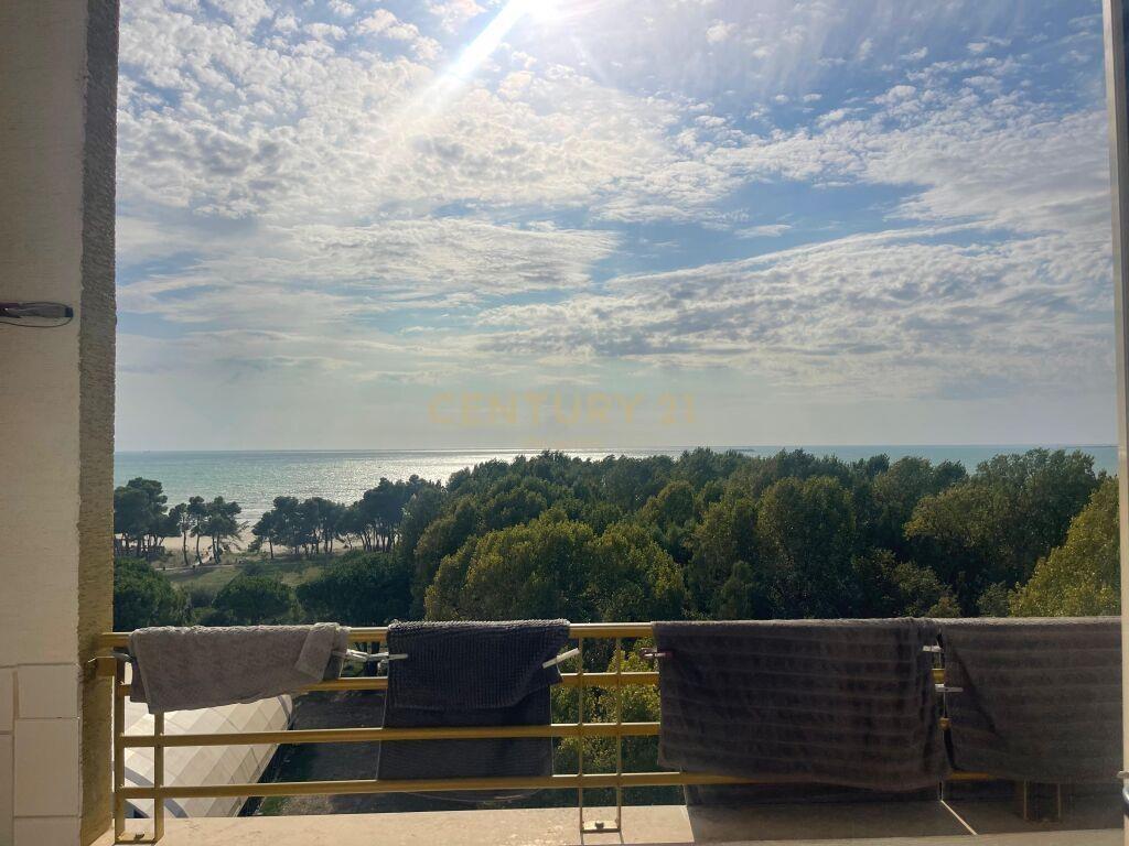 APARTAMENT 1+1 PER QIRA ME SUPER PAMJE DETI NE PLEPA !!