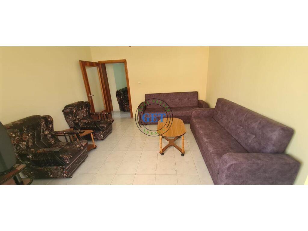 Qira, Apartament 2+1+2 + Garazh,Currila,Durres.