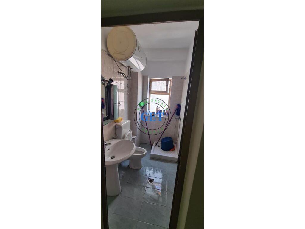 Qira, Apartament 2+1+2 + Garazh,Currila,Durres.