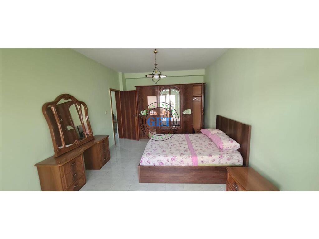 Qira, Apartament 2+1+2 + Garazh,Currila,Durres.