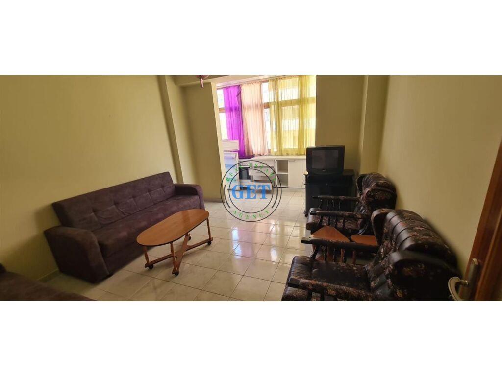 Qira, Apartament 2+1+2 + Garazh,Currila,Durres.