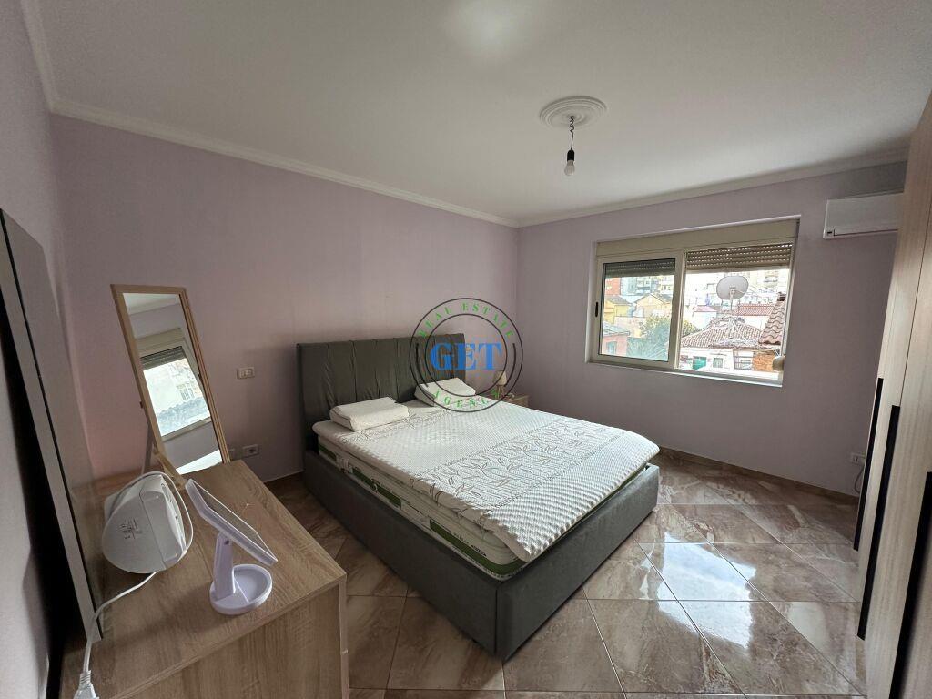 Qira, Apartament 2+1,Bulevard, Durres.