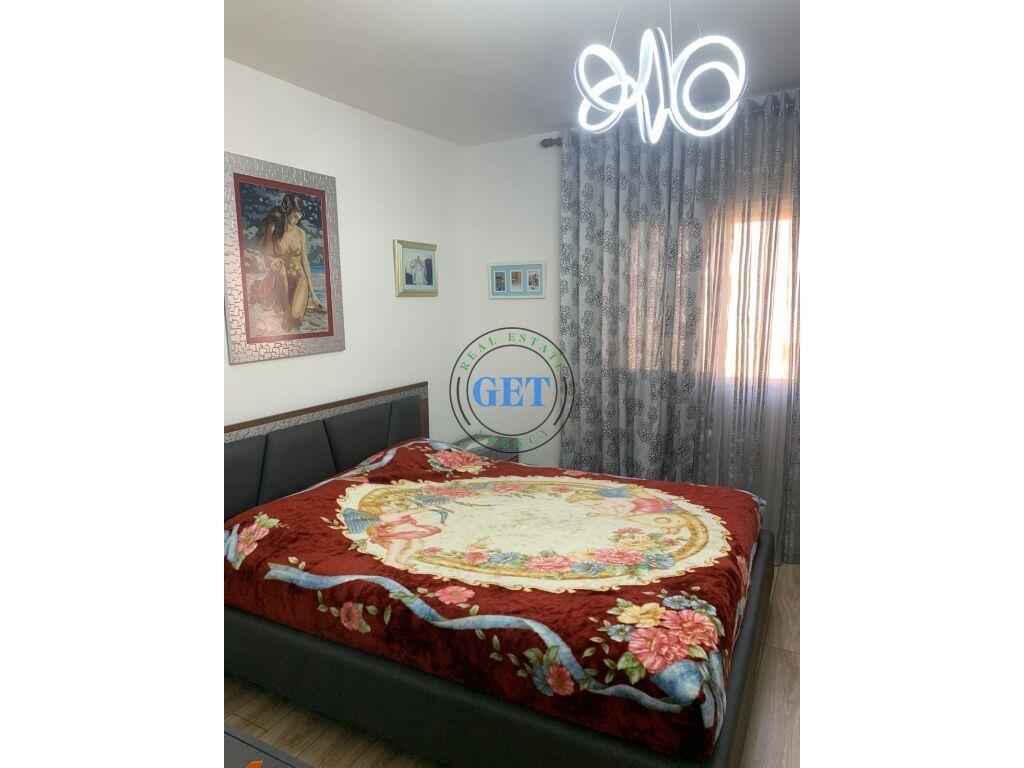 Shitet, Super Apartament 1+1, Prane Spitalit, Durres.