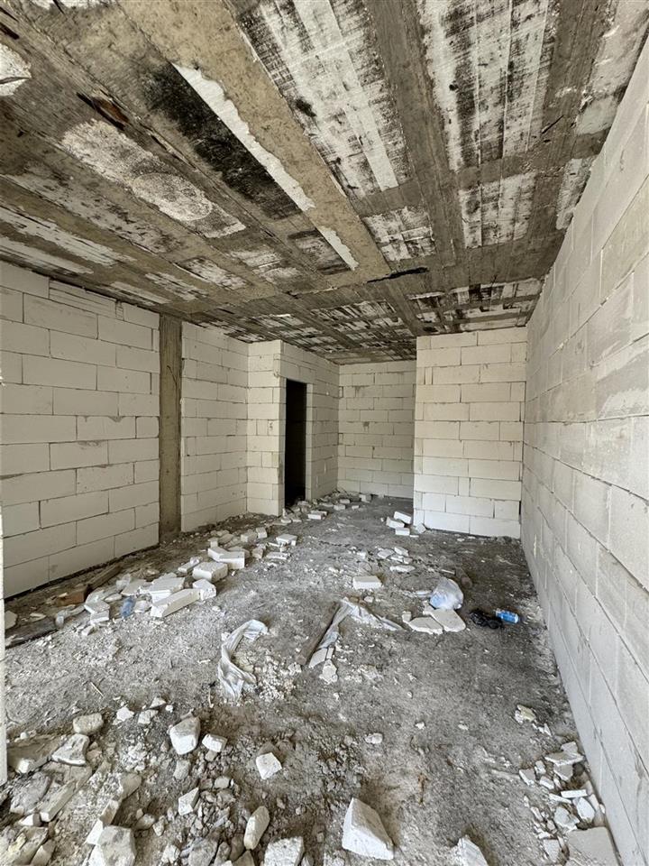 Okazion ! Apartament 1+1 ne Golem