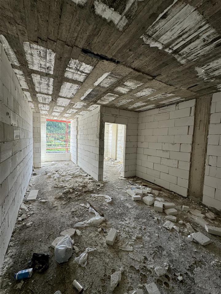 Okazion ! Apartament 1+1 ne Golem