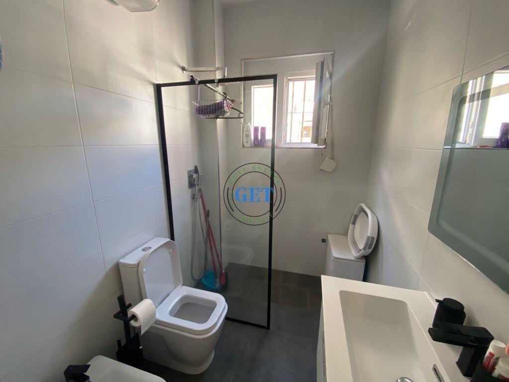 Shitet, Apartament 1+1, Ish Rajoni, Durres.