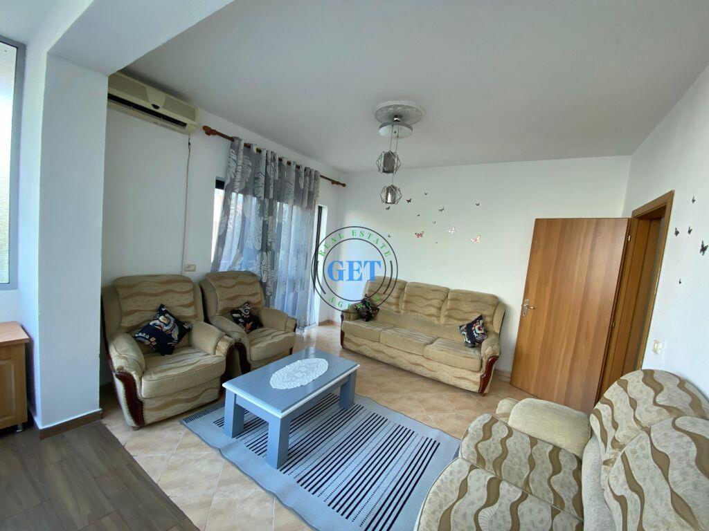 Qira, Apartament 1+1, Plazh Hekurudha, Durres.