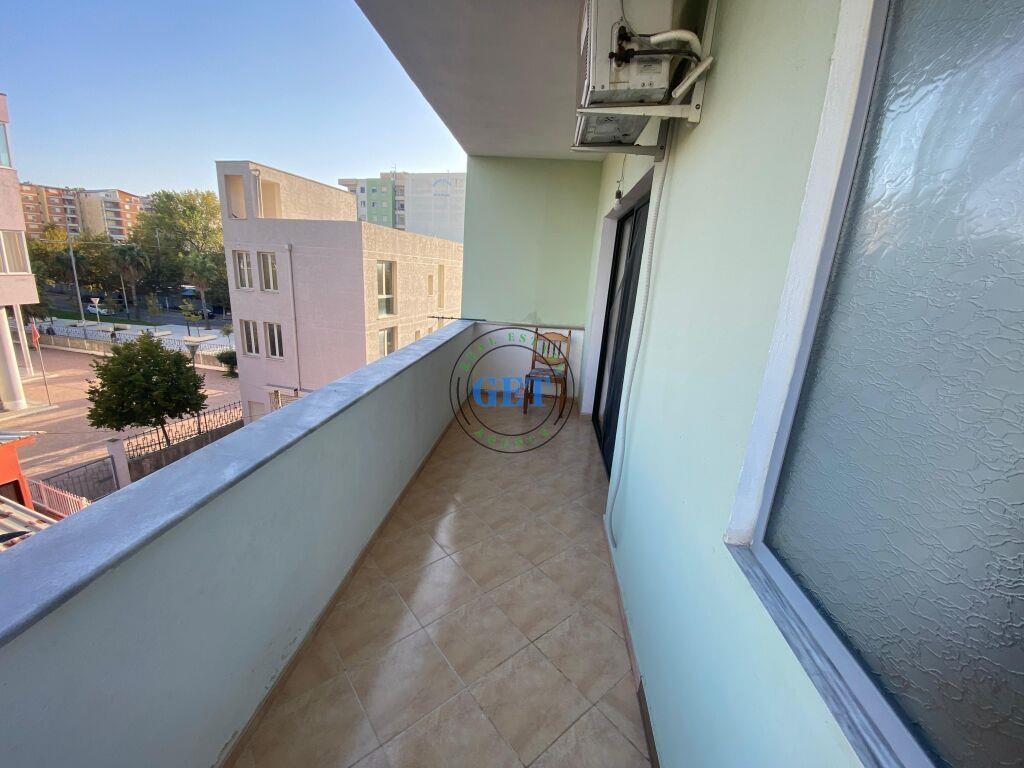 Qira, Apartament 1+1, Plazh Hekurudha, Durres.