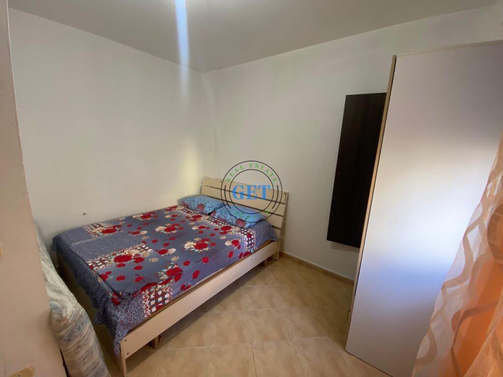 Qira, Apartament 1+1, Plazh Hekurudha, Durres.