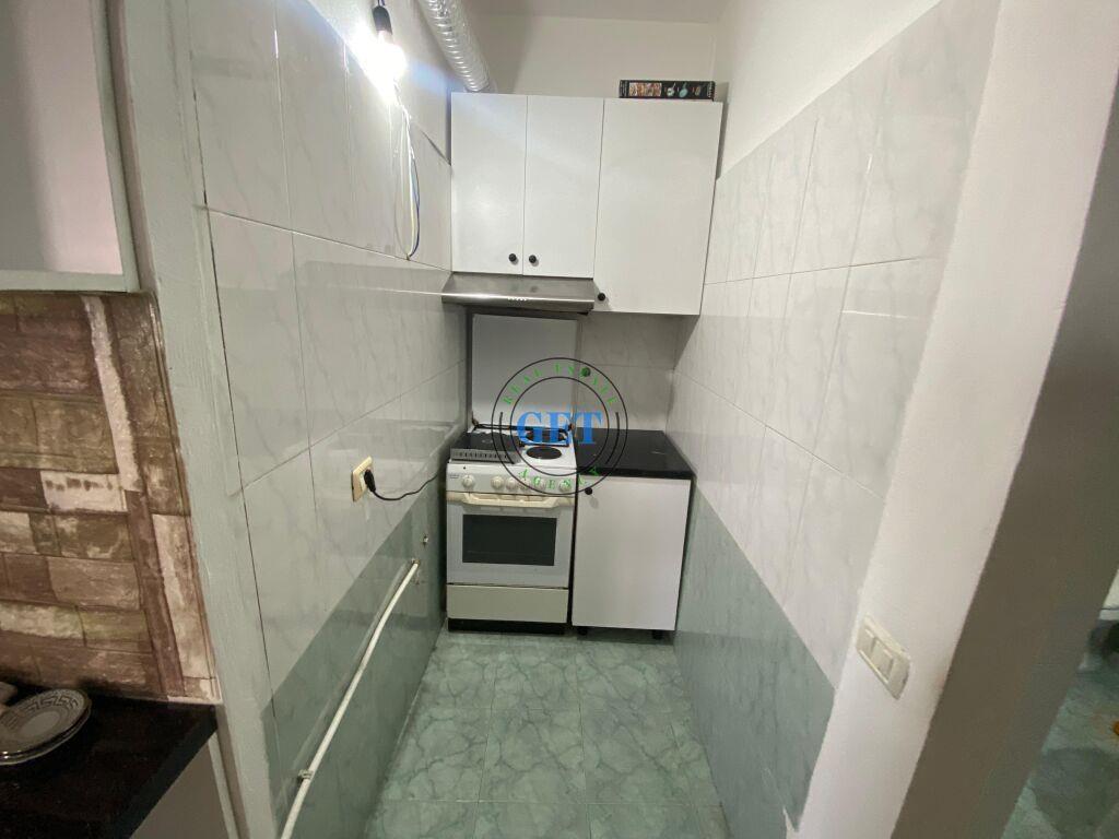 Qira, Apartament 1+1, Plazh Hekurudha, Durres.