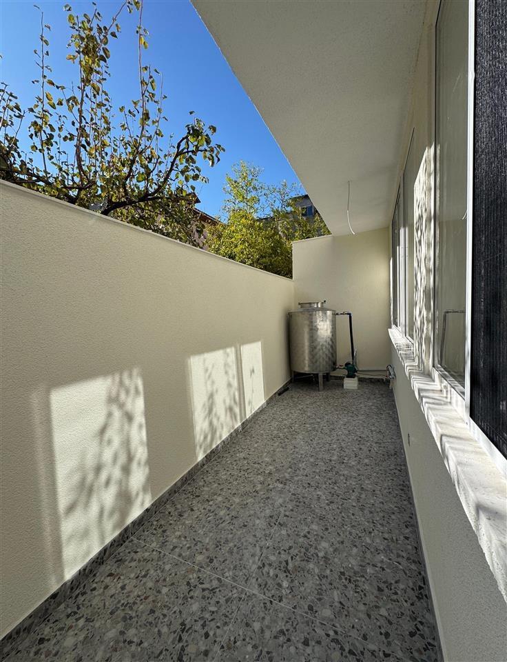 Qera, Apartament 1+1, Irfan Tomini , Tirane..