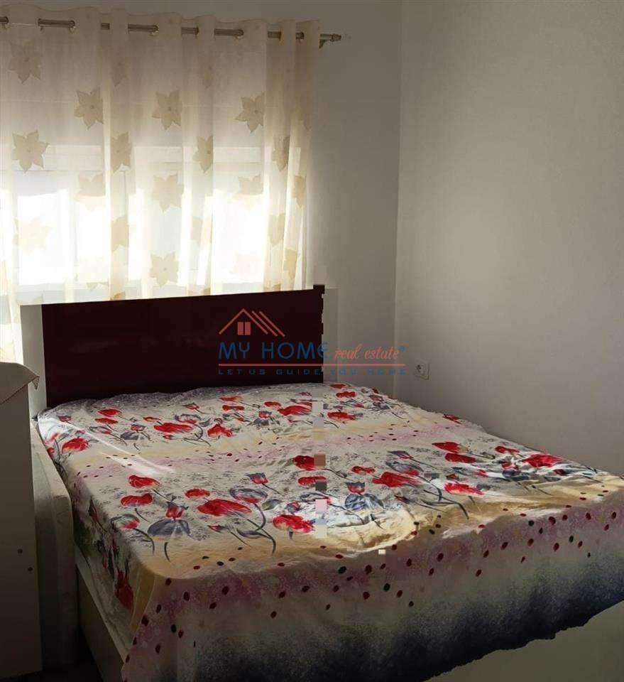 Apartament 2+1 me qera Ali Demi
