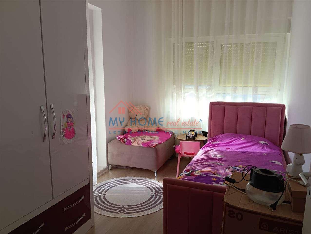 Apartament 2+1 me qera Ali Demi