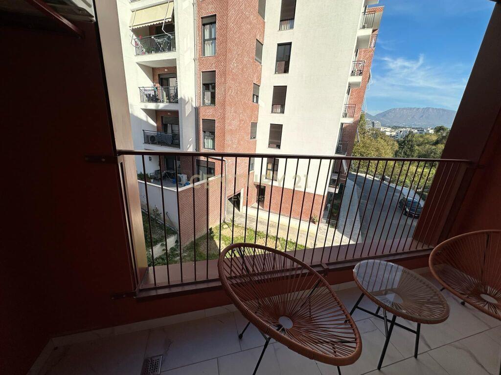 KODRA E DIELLIT, JAPIM ME QIRA APARTAMENT 2+1 + POST PARKIMI