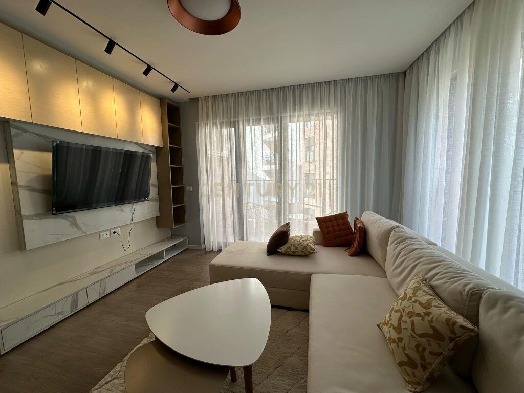 KODRA E DIELLIT, JAPIM ME QIRA APARTAMENT 2+1 + POST PARKIMI