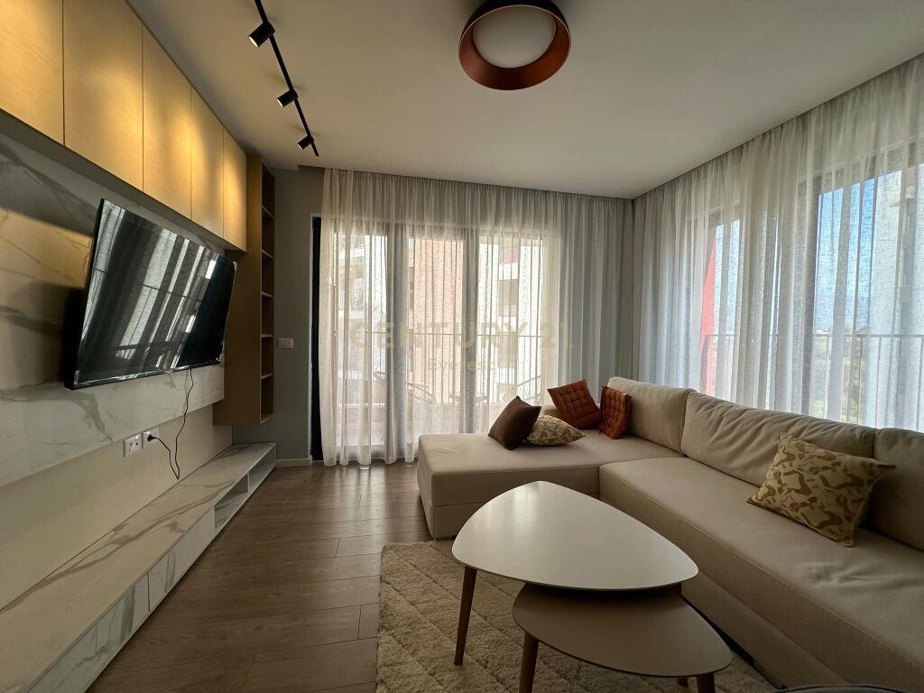 KODRA E DIELLIT, JAPIM ME QIRA APARTAMENT 2+1 + POST PARKIMI