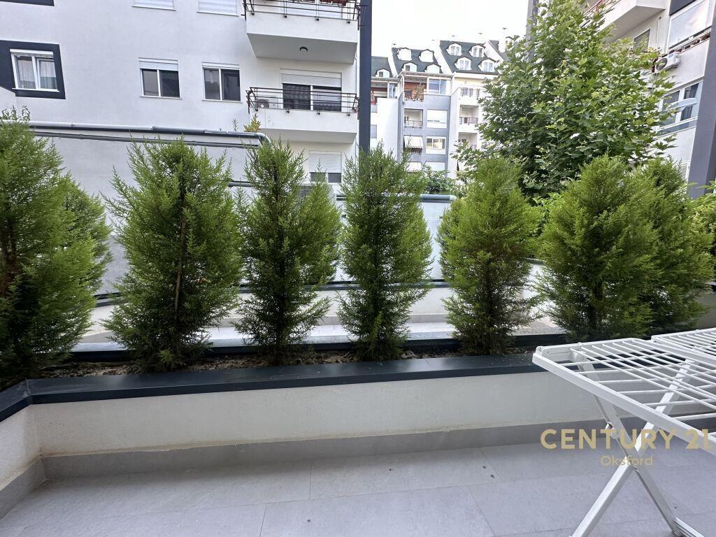 JAPIM ME QIRA APARTAMENT 1+1 500 € OKS102975