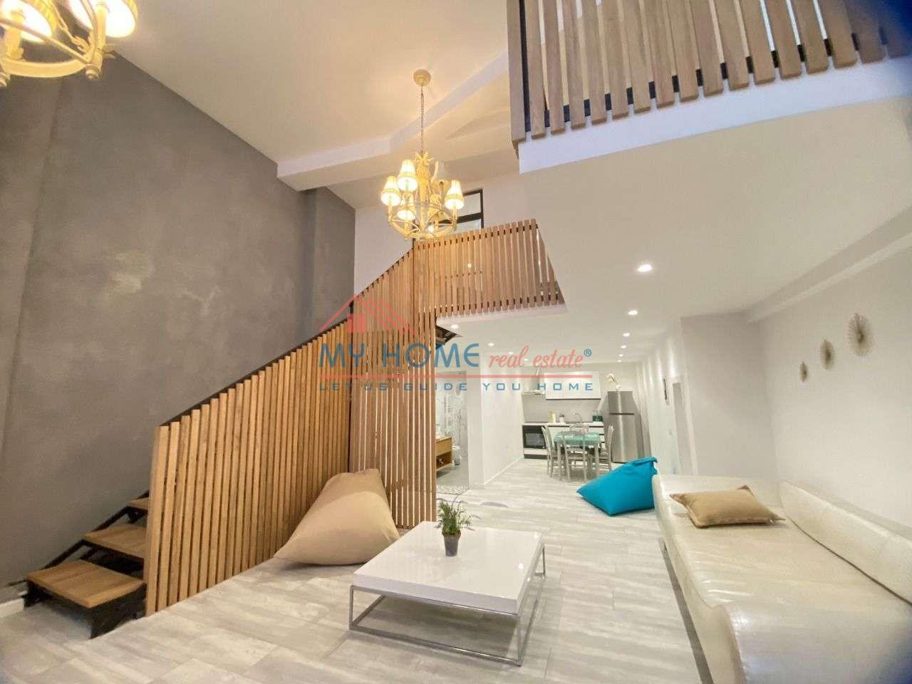 Dubleks me qera ne Myslym Shyri