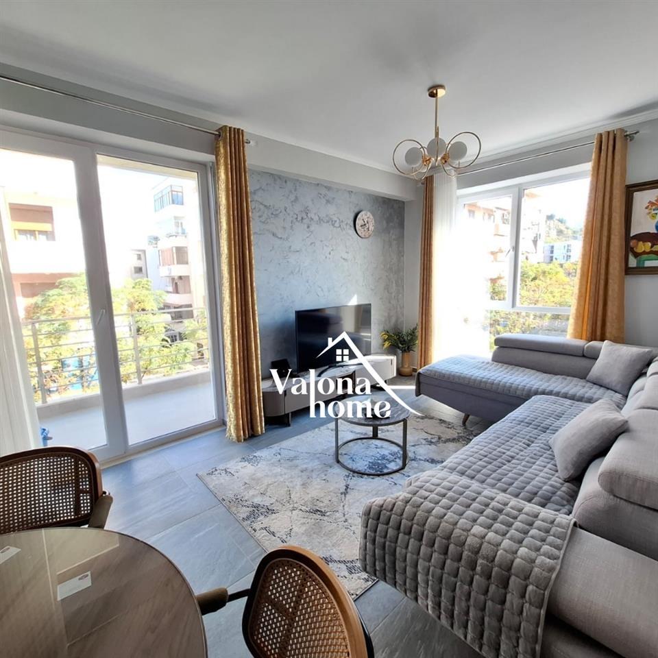 MODERN APARTAMENT FOR RENT IN VLORE NEAR BULEVARD