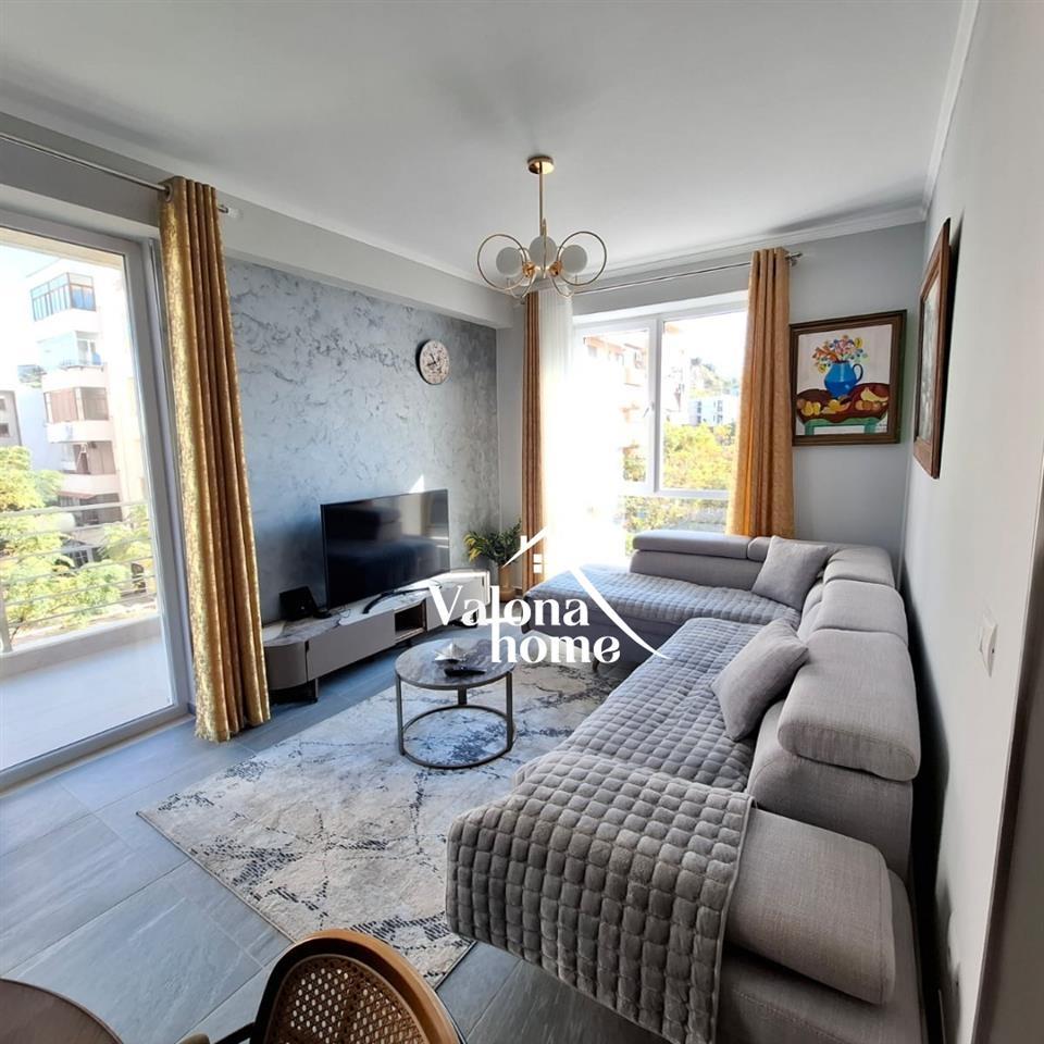 MODERN APARTAMENT FOR RENT IN VLORE NEAR BULEVARD