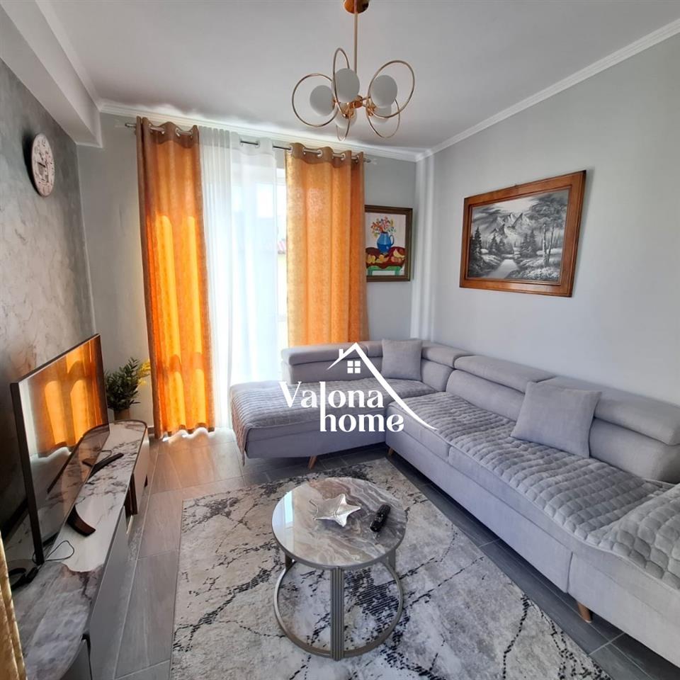 MODERN APARTAMENT FOR RENT IN VLORE NEAR BULEVARD