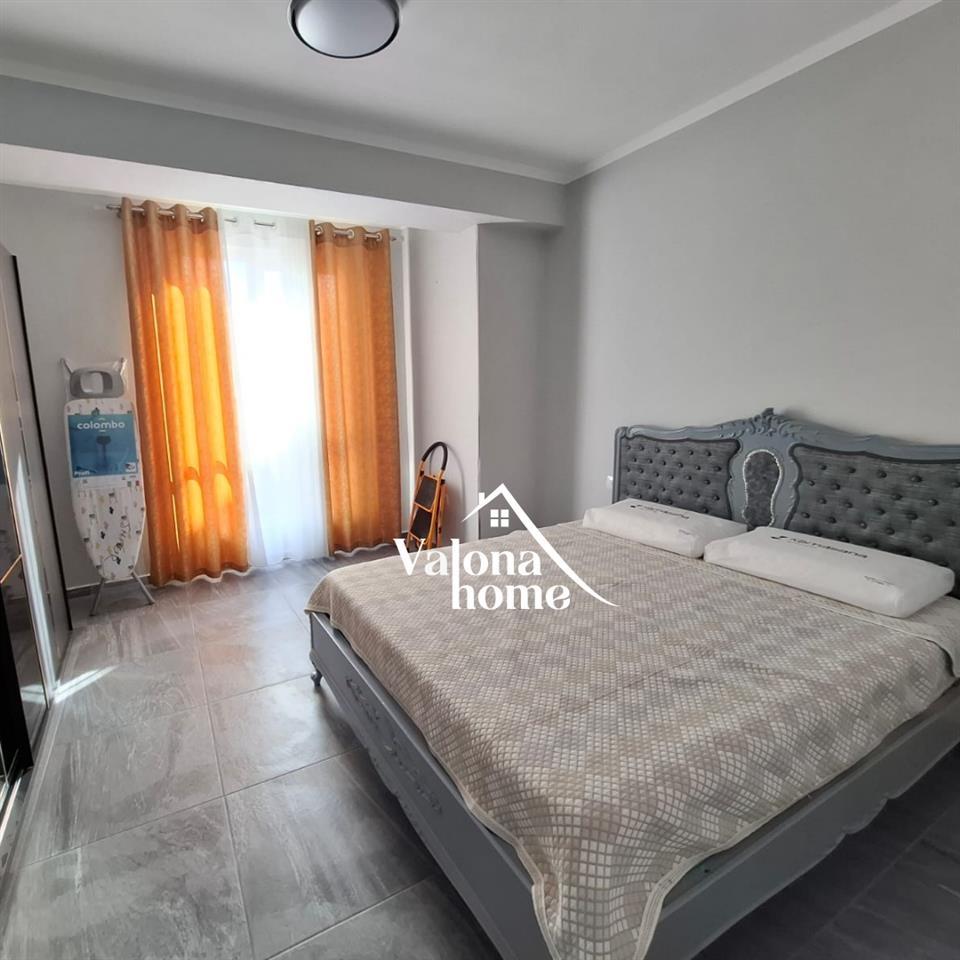 MODERN APARTAMENT FOR RENT IN VLORE NEAR BULEVARD