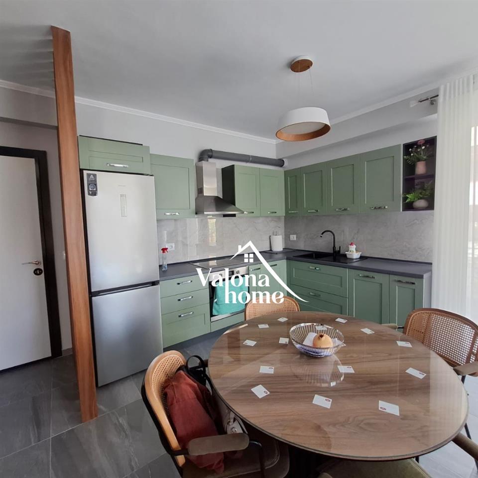MODERN APARTAMENT FOR RENT IN VLORE NEAR BULEVARD