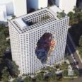 Shitet apartament 2+1+2 Tirana Boulevard