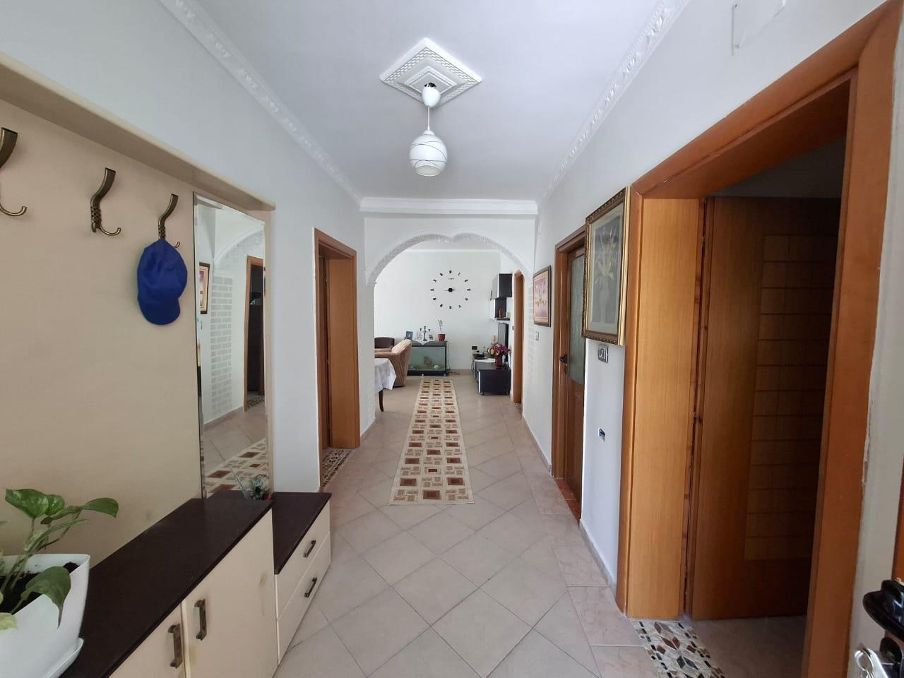 PRIVATE HOUSE FOR LONG TERM RENT IN VLORE , BABIÇE