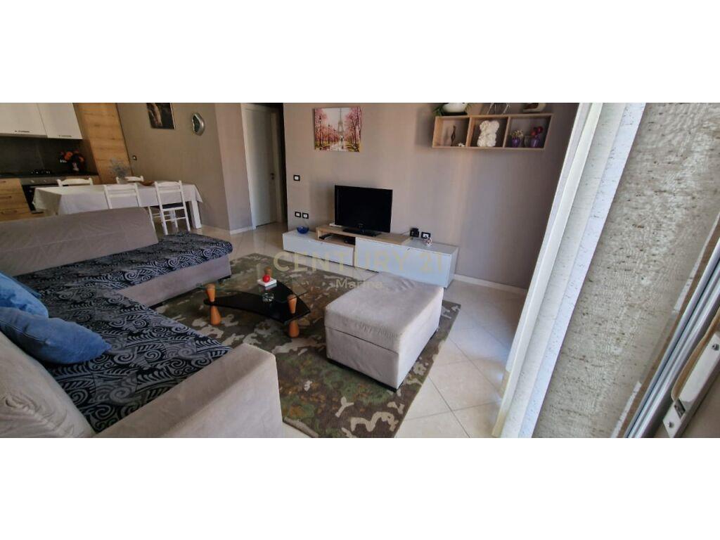 APARTAMENT 2+1 PER QERA 400 € Marina103165