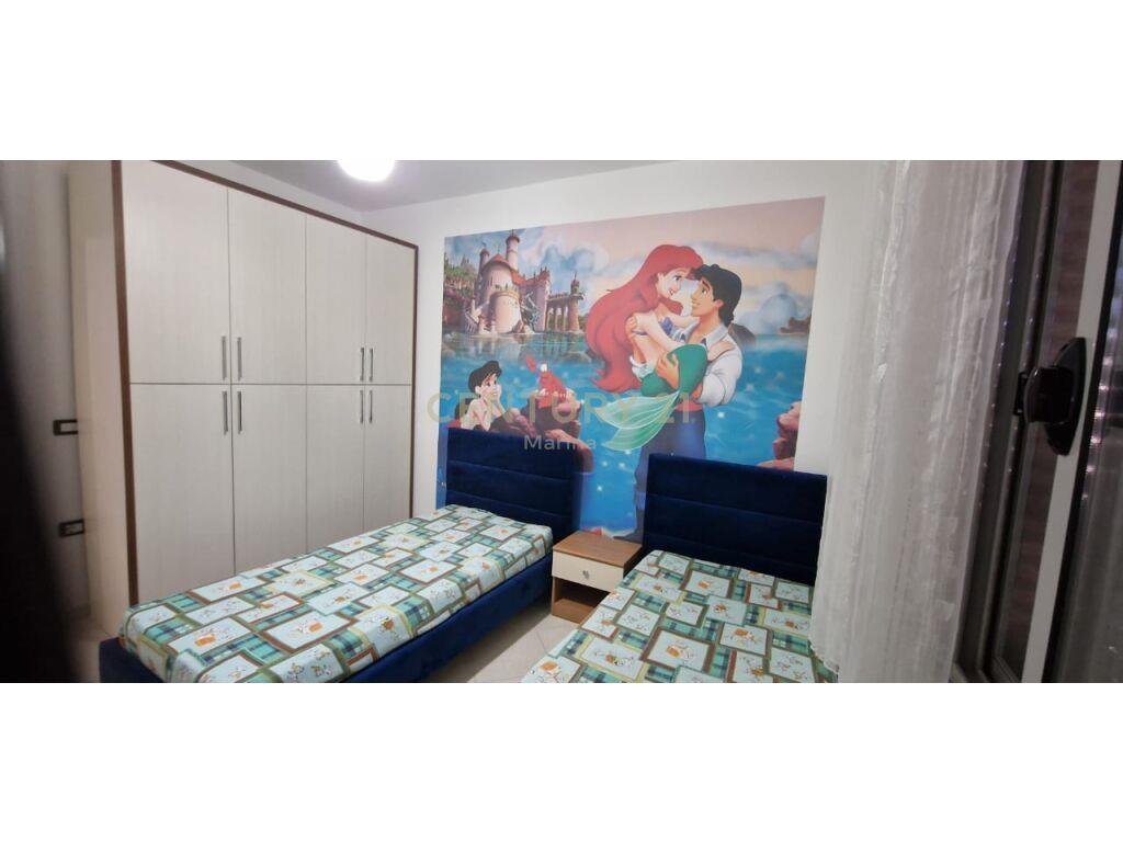 APARTAMENT 2+1 PER QERA 400 € Marina103165