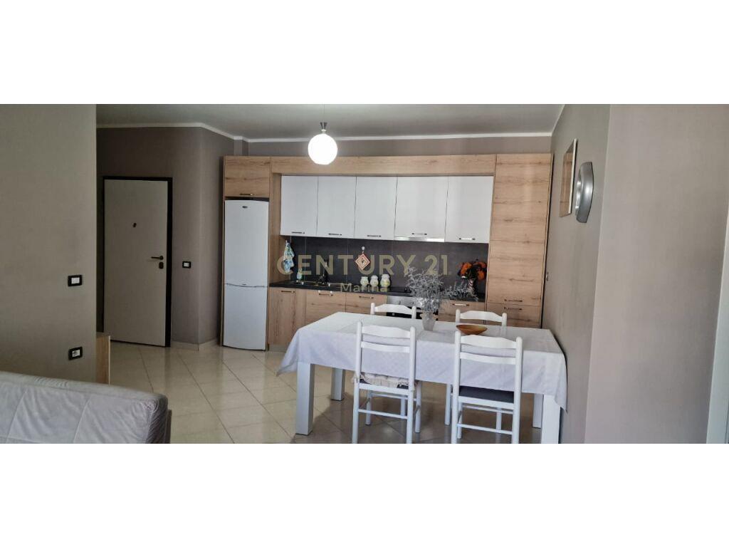 APARTAMENT 2+1 PER QERA 400 € Marina103165