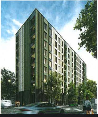 SHITET APARTAMENT 2+1 RRUGA BESA SIRI KODRA TIRANE