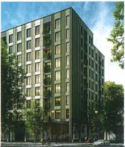 SHITET APARTAMENT 2+1 RRUGA BESA SIRI KODRA TIRANE