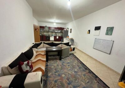 apartament 2+1+Ballkon,120 m2, rruga Besim Alla, Misto Mame.